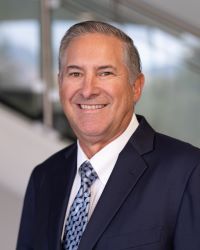 Professional headshot of Al Aragon.
