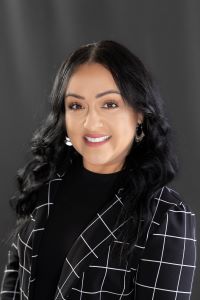 Professional headshot of Eli Pimentel