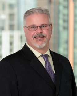 professional headshot of Jeff Wood