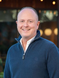 professional headshot of Mark Schaller